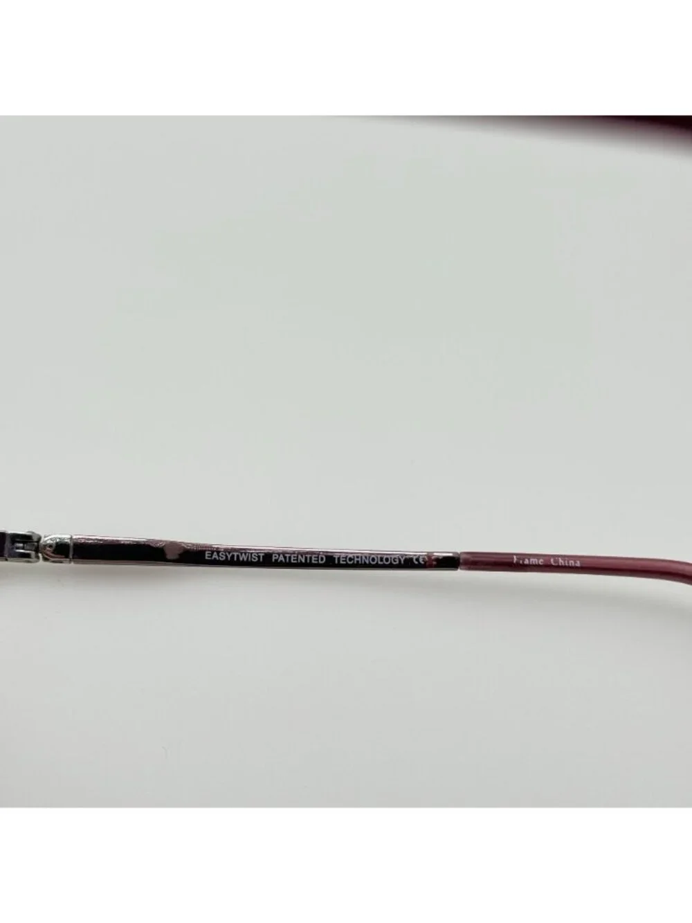 EasyTwist lenses are